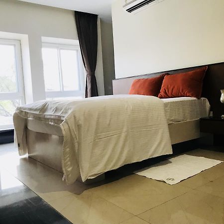 בהדראצ'לם Sitaram Inn מראה חיצוני תמונה
