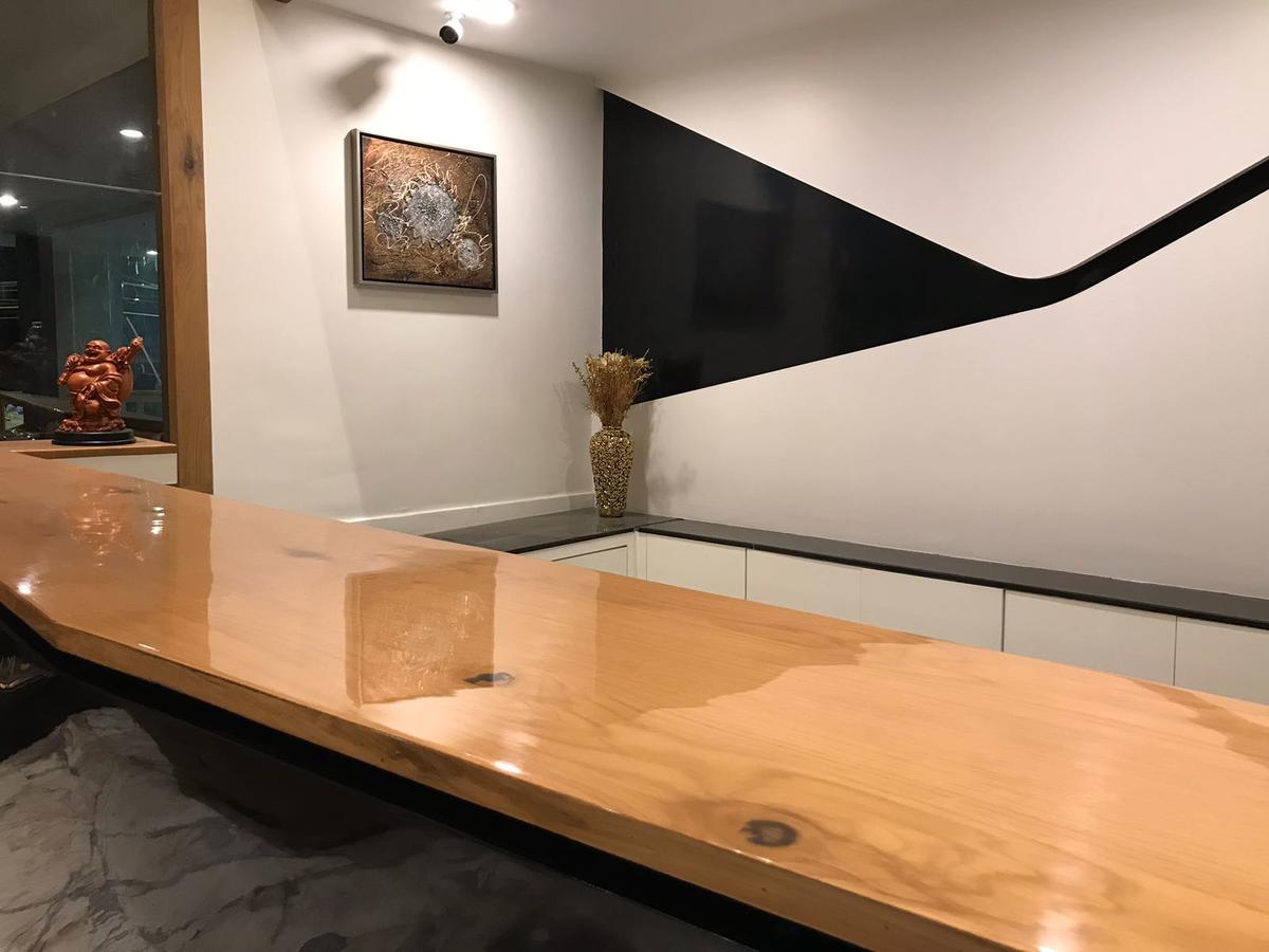 בהדראצ'לם Sitaram Inn מראה חיצוני תמונה