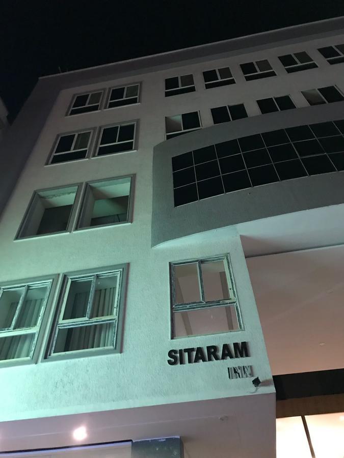 בהדראצ'לם Sitaram Inn מראה חיצוני תמונה