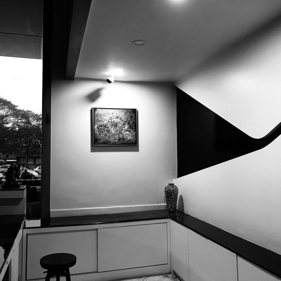 בהדראצ'לם Sitaram Inn מראה חיצוני תמונה