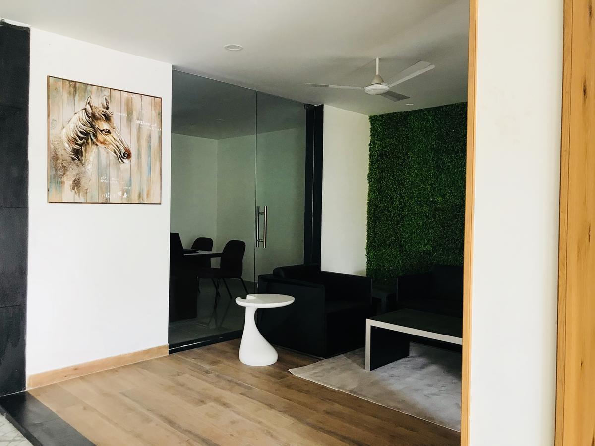 בהדראצ'לם Sitaram Inn מראה חיצוני תמונה