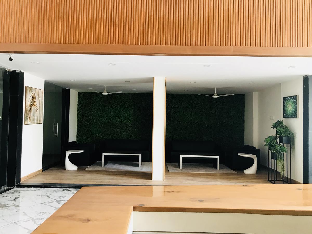 בהדראצ'לם Sitaram Inn מראה חיצוני תמונה